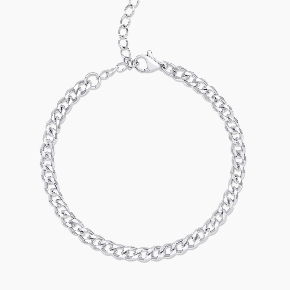 アクセサリー FIFTH Silver Chain Bracelet 2silvergold_1200x1200.jpg?v=