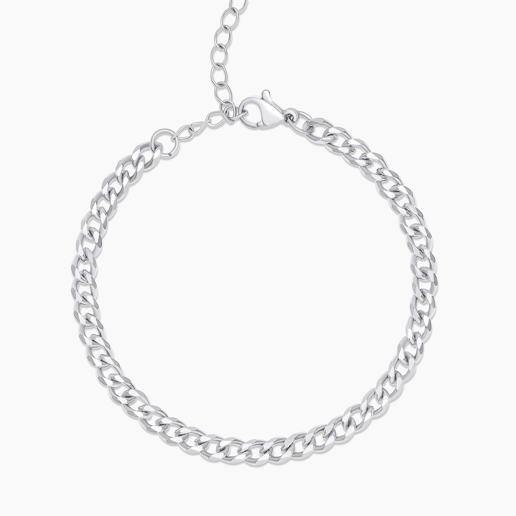 DESPINA CHAIN BRACELET – Fifth NYC