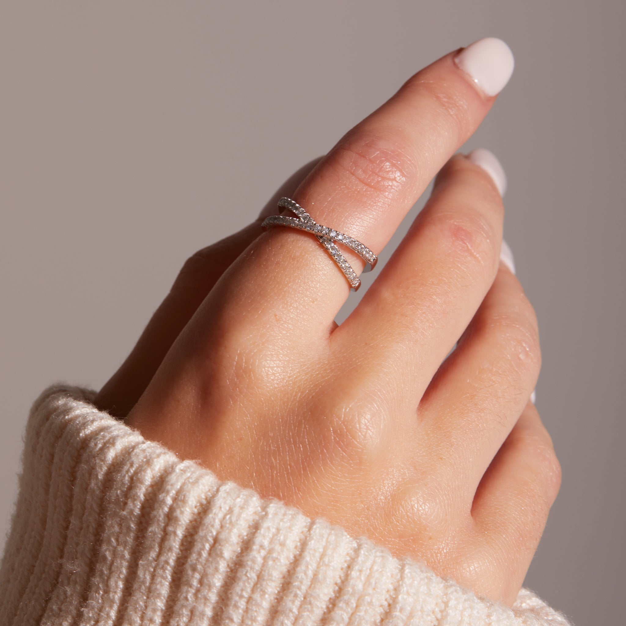 Astra Angel Rings ASTRA RING – Fifth NYC