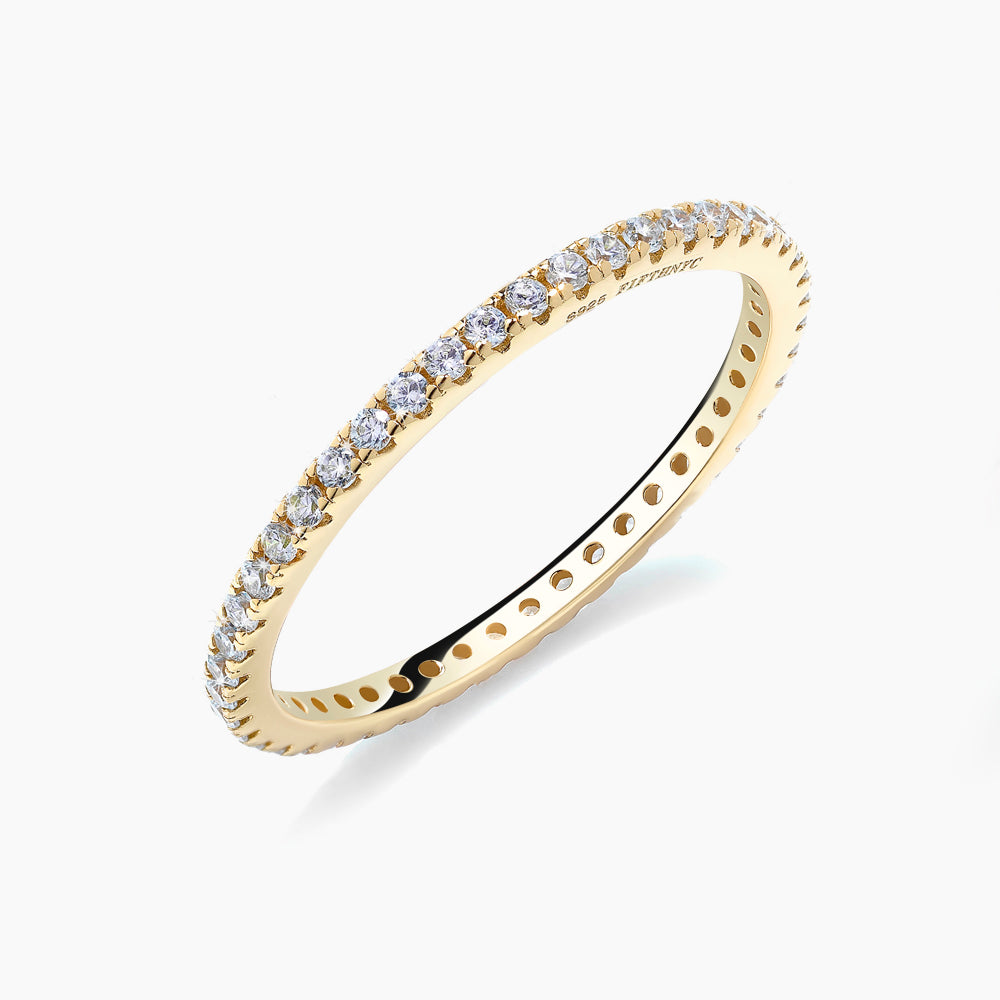 CASSINI RING – Fifth NYC