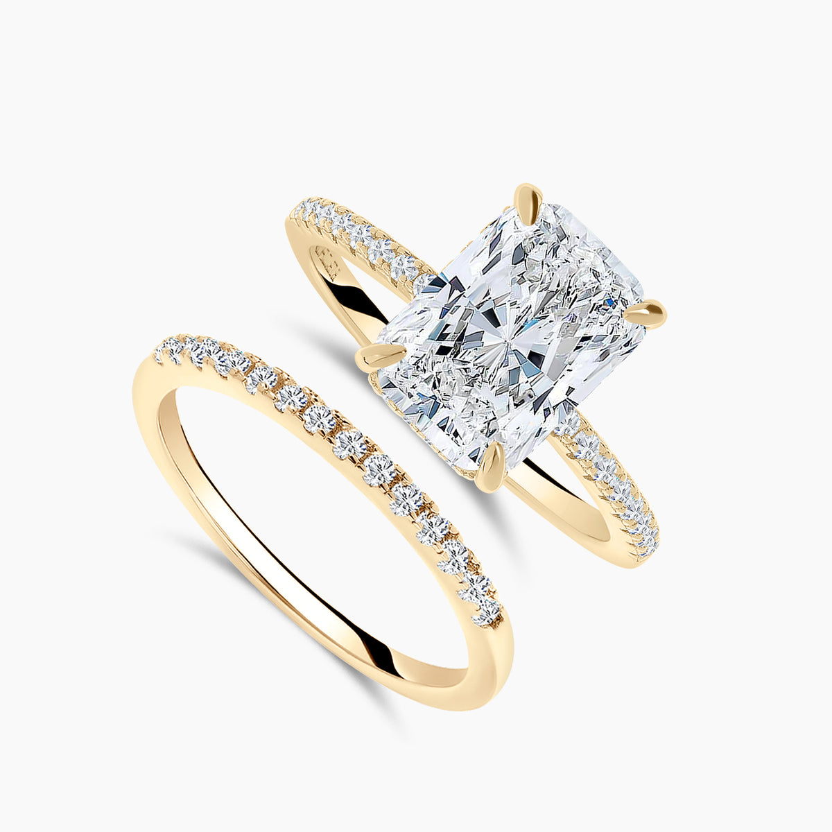 ESTELLE WEDDING SET – Fifth NYC
