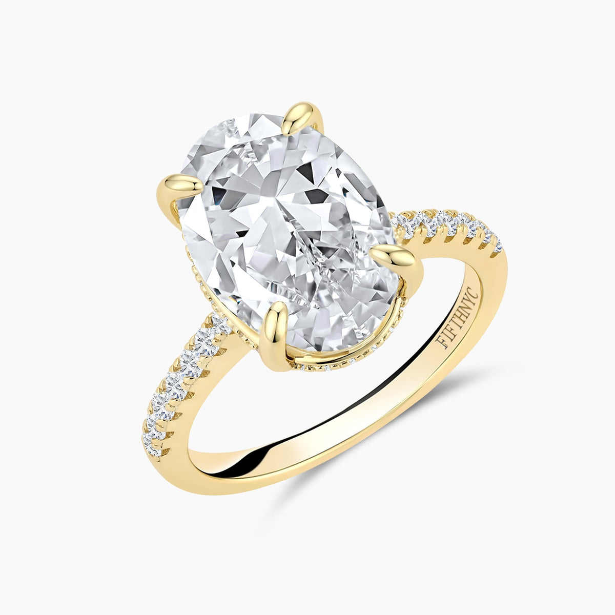 POLARIS RING – Fifth NYC