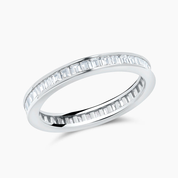 RIGEL ETERNITY RING