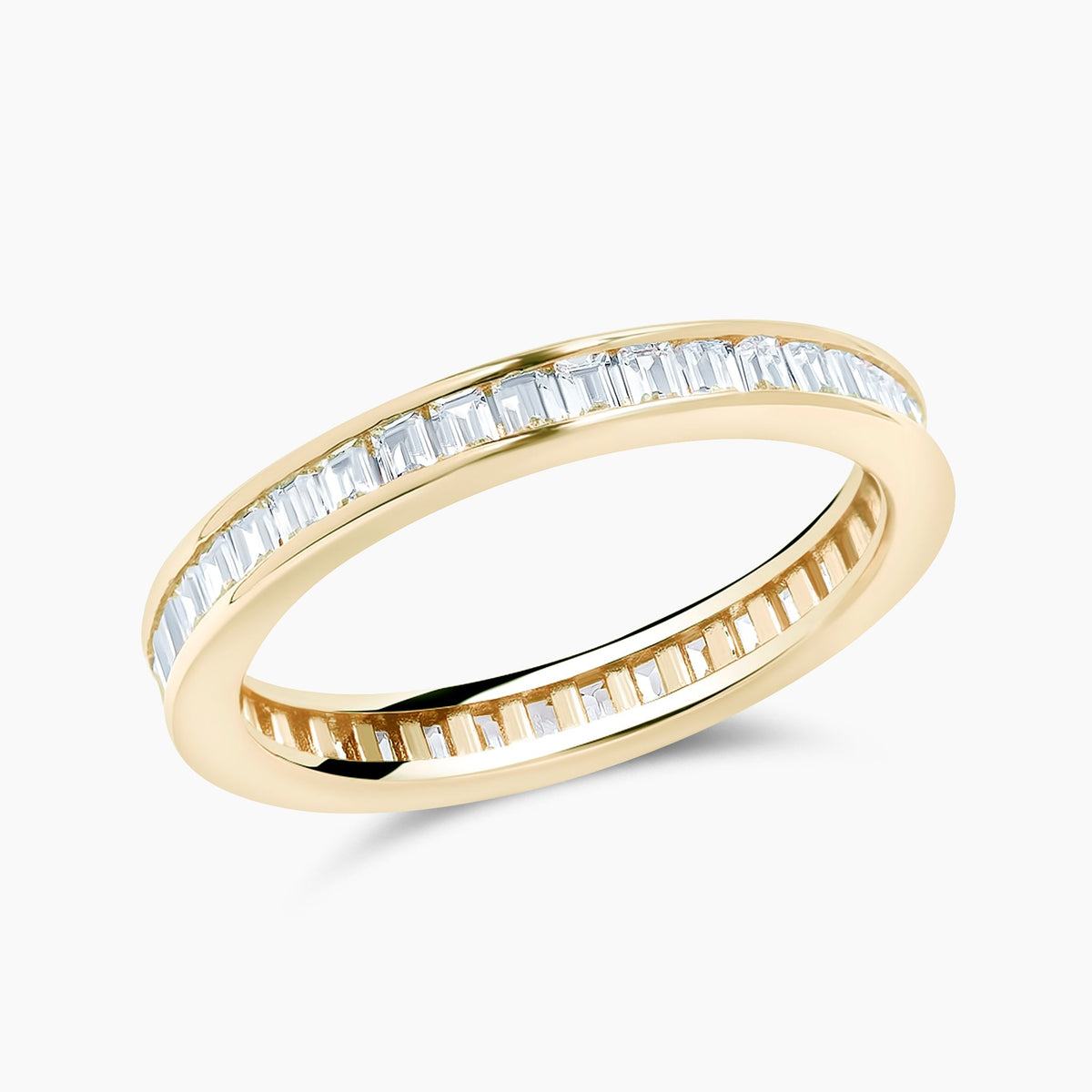 RIGEL ETERNITY RING – Fifth NYC