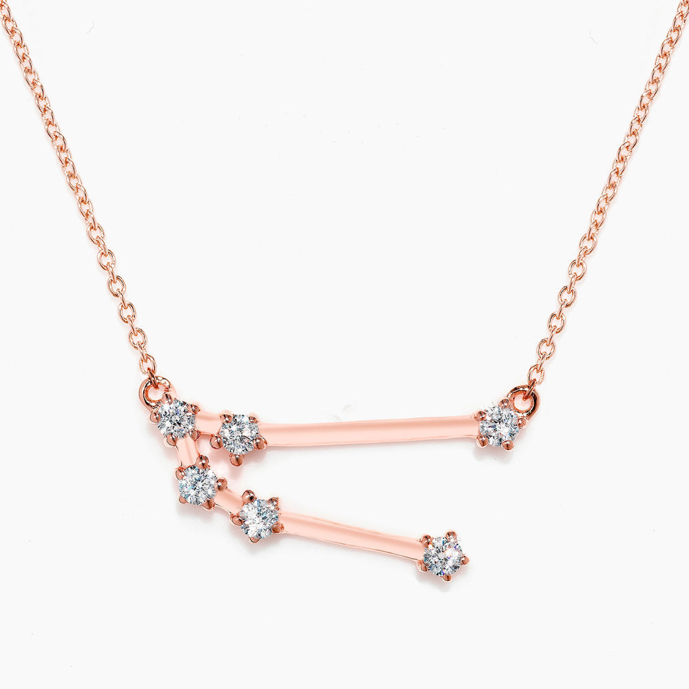 TAURUS CONSTELLATION NECKLACE – Fifth NYC1