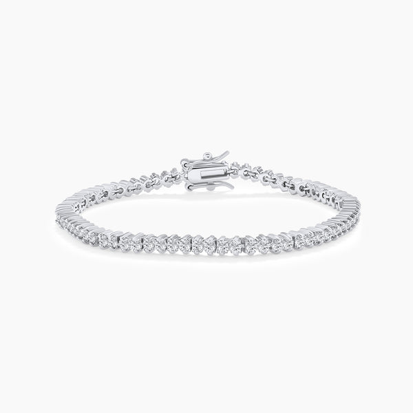 TENNIS BRACELET 2.5MM