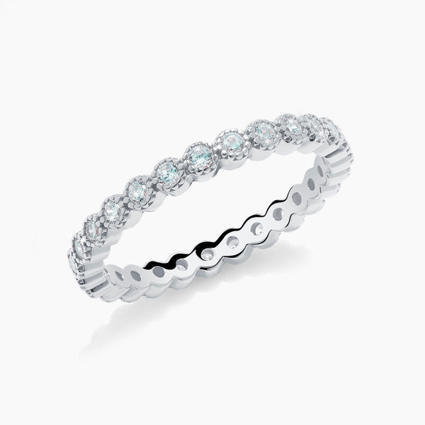 ELENI ETERNITY RING